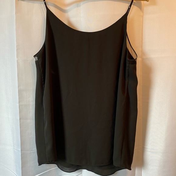 Black Aritzia Top - Picture 3 of 3